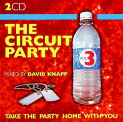 The Circuit Party Volume 3