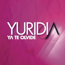 Ya te olvidé