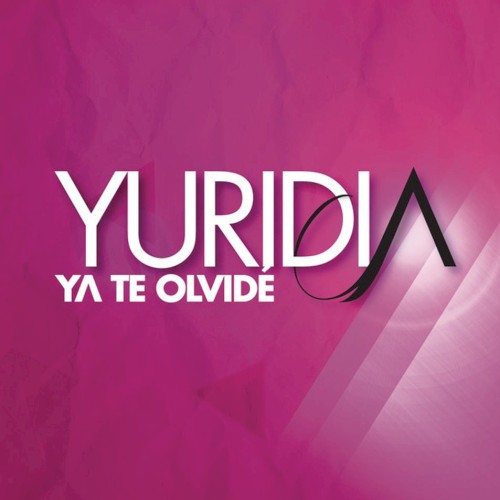 Ya te olvidé