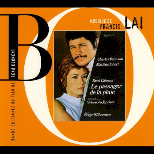 Le Passager de la pluie