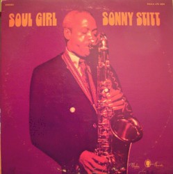 Soul Girl