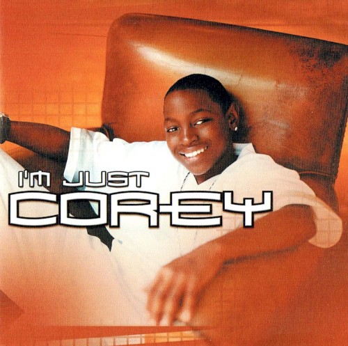 I’m Just Corey