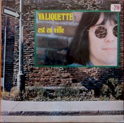 Valiquette est en ville