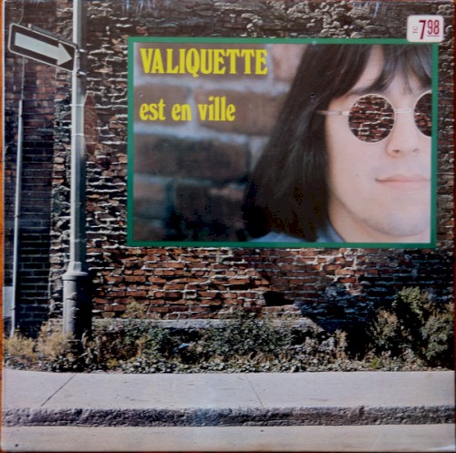 Valiquette est en ville