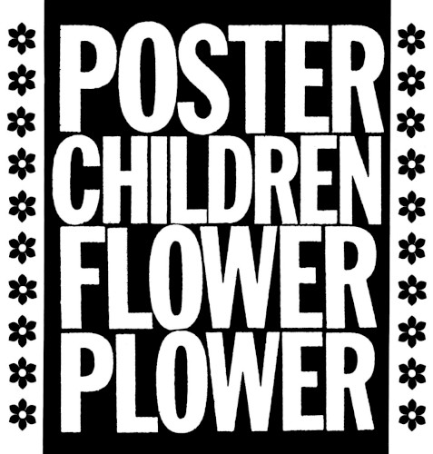 Flower Plower