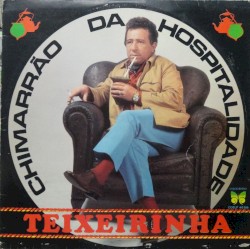 Chimarrão da Hospitalidade