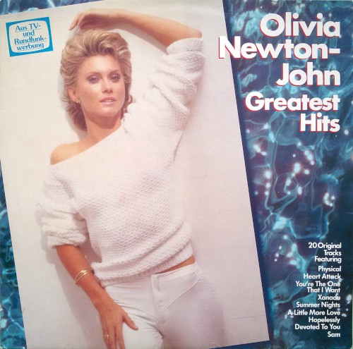 Greatest Hits