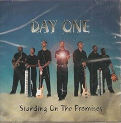 Standing On The Promises