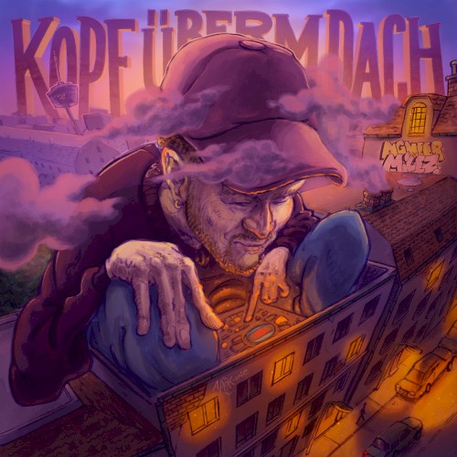 Kopf überm Dach