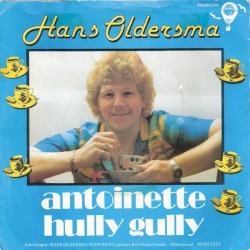 Antoinette / Hully gully