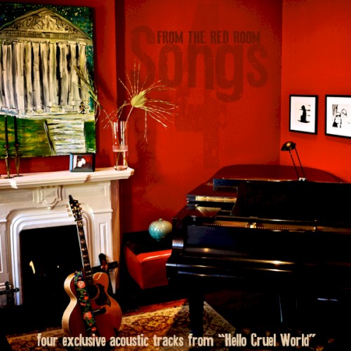 Songs From the Red Room