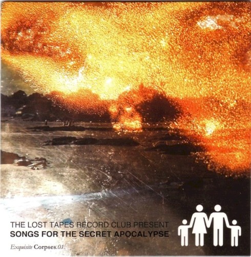 Songs For The Secret Apocalypse