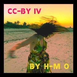 CC-BY IV by H-M O