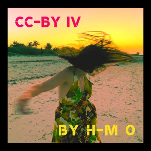 CC-BY IV by H-M O