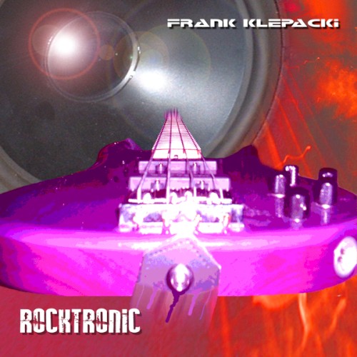 Rocktronic