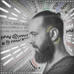 Body Language Vol. 21