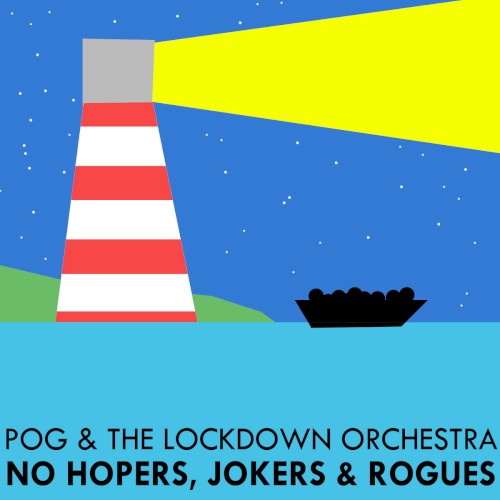 No Hopers, Jokers and Rogues