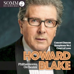 Howard Blake: Orchestral Works