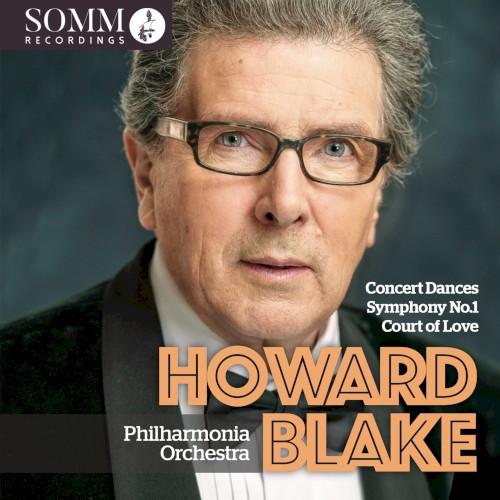 Howard Blake: Orchestral Works