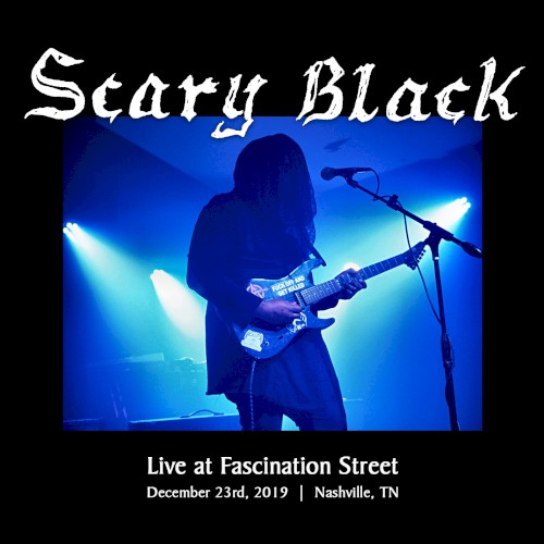 Live at Fascination Street