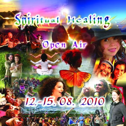 May All Beings Be Happy
