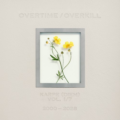 OVERTIME/OVERKILL VOL. 1