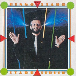 Starr Struck: Best of Ringo Starr, Vol. 2
