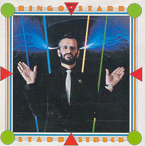 Starr Struck: Best of Ringo Starr, Vol. 2