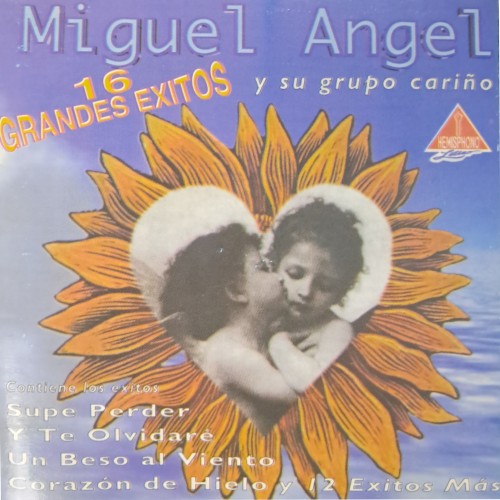 16 Grandes Éxitos