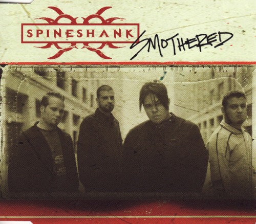Smothered