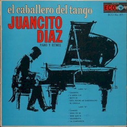 El caballero del tango