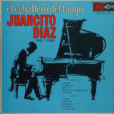 El caballero del tango