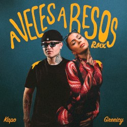 A veces a besos (remix)