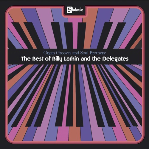 Billy Larkin & The Delegates