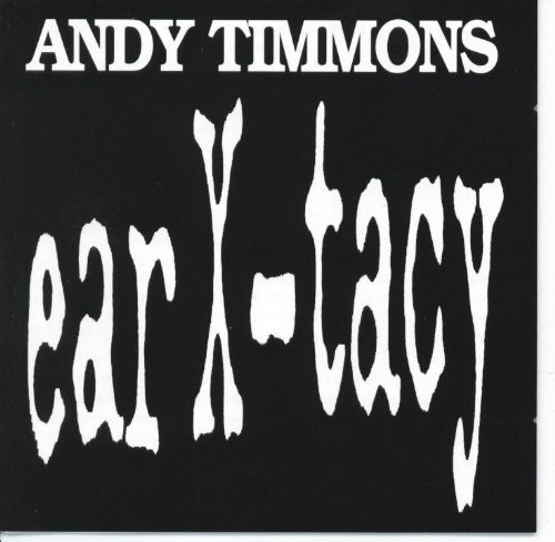 Ear X-tacy