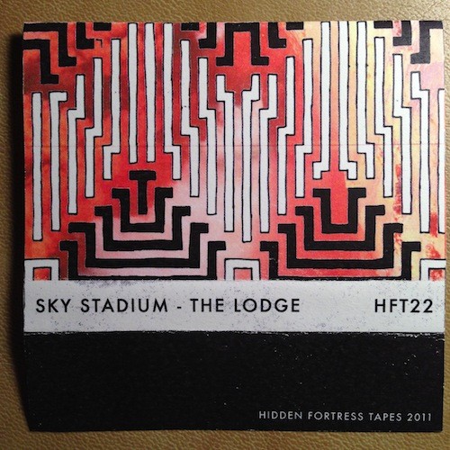 The Lodge
