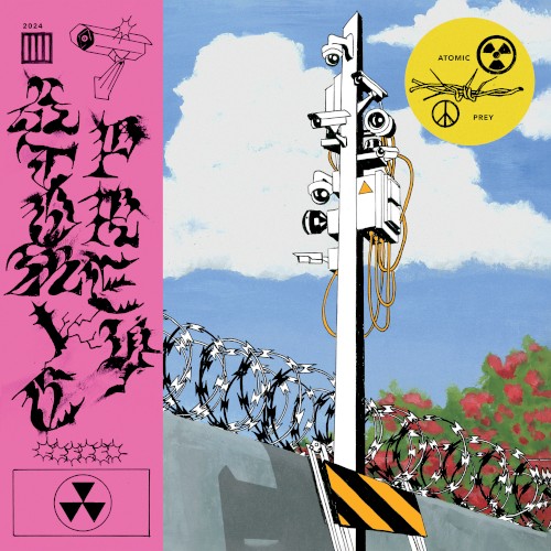 Atomic Prey