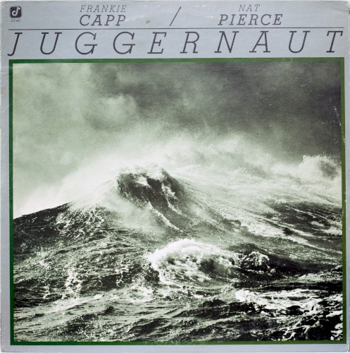 Juggernaut