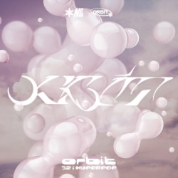 Orbit 12: Hyperpop