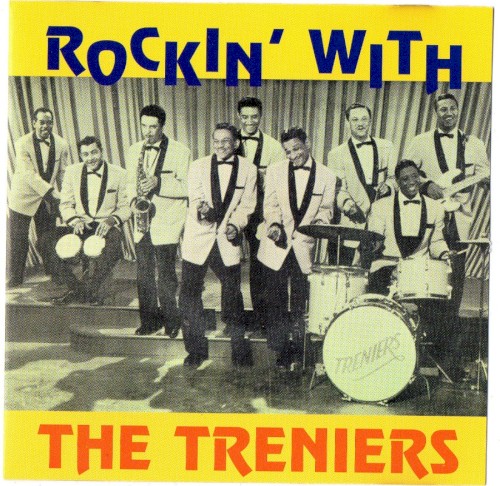 Rockin' With