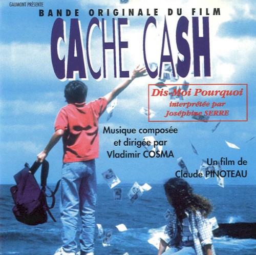 Cache cash
