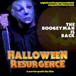 Halloween Resurgence