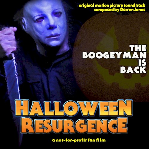 Halloween Resurgence