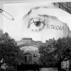 Bitácora