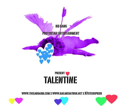 Talentine