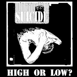 Suicide - High or low?