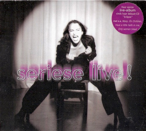 Seriese Live!
