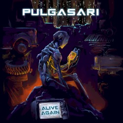 Alive Again / Interstellar