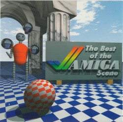 The Best of the Amiga Scene