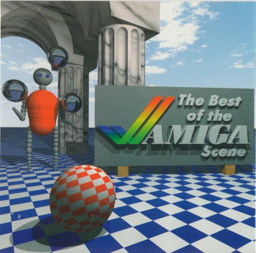 The Best of the Amiga Scene